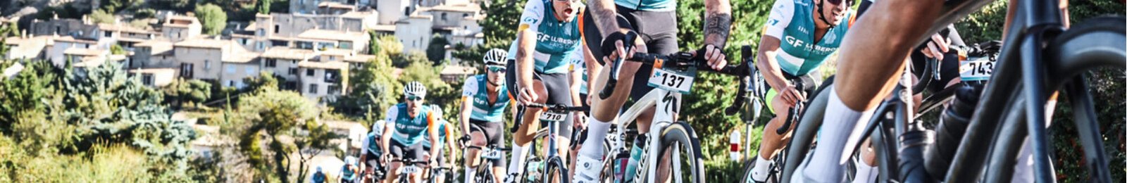 Gran Fondo Luberon 2026