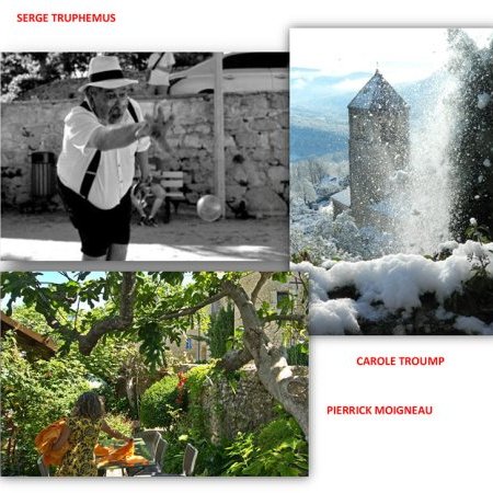 Concours photo « Viens vu par vous »