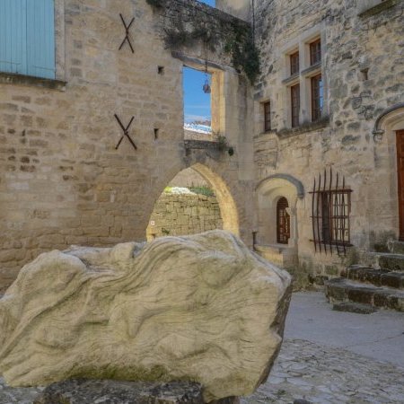 Visites guidées du village