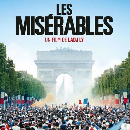 Les misérables (Cinéma)