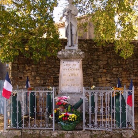 Cérémonie du 11 novembre 2025