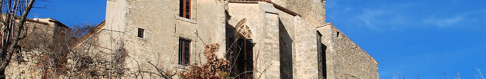 L’écho des paroisses du mois d’octobre