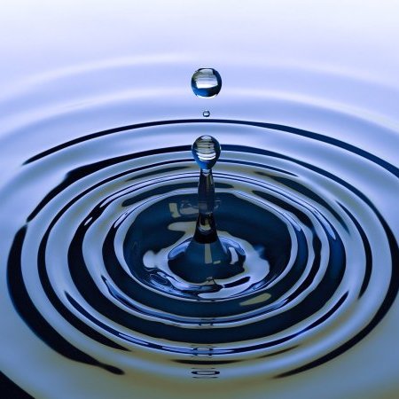Coupure d'eau