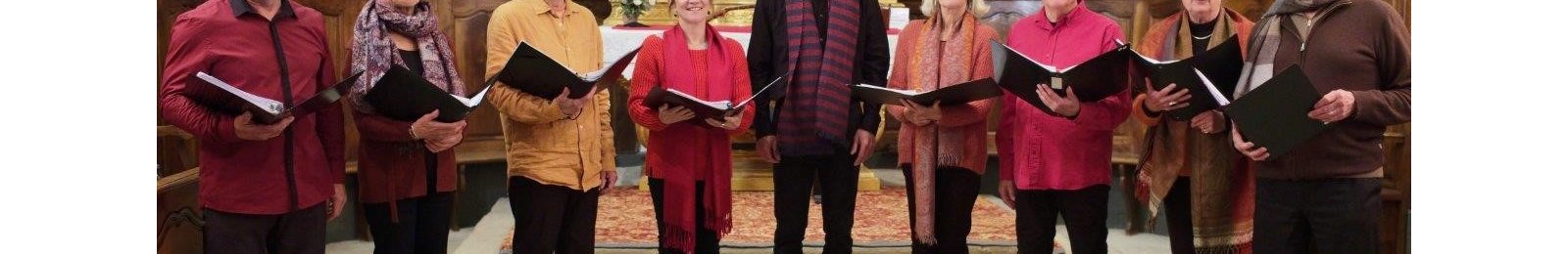 Concert Voix Si Voix La