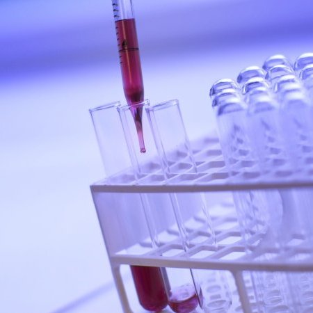 Opération de dépistage par tests antigéniques à Gargas