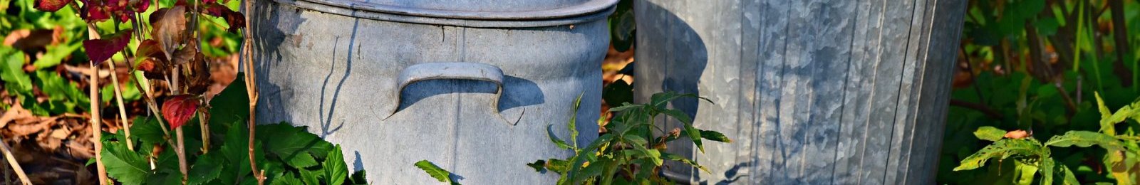 Points de collecte et déchetterie