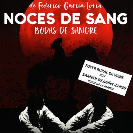 Noces de sang