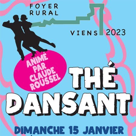 Thé dansant