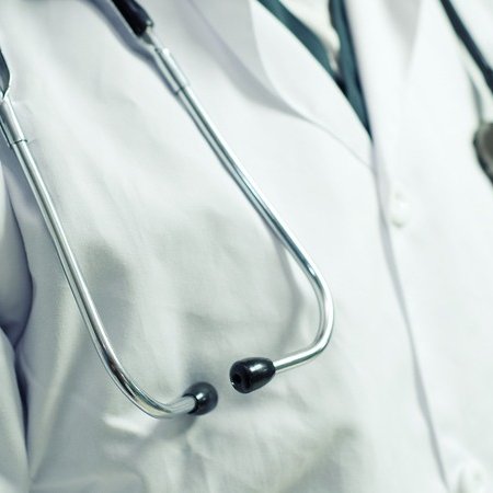 Maison médicale de garde