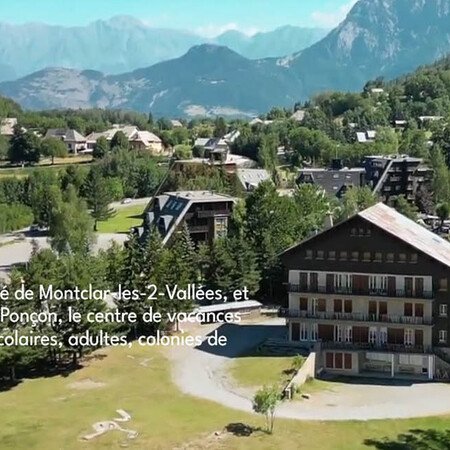 Le RPI à la découverte du milieu montagnard