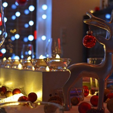 Menu de Fêtes à emporter chez les restaurateurs du pays d'Apt