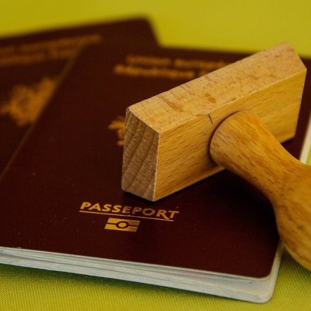 Ouverture d'un centre national d'urgence pour les Passeports/Cartes