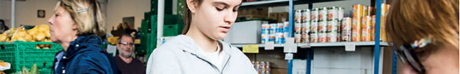 Restos du Cœur du centre d’Apt