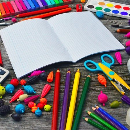 Fournitures scolaires RPI année scolaire 2023/2024
