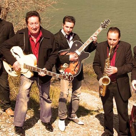 Concert - Coco Briaval