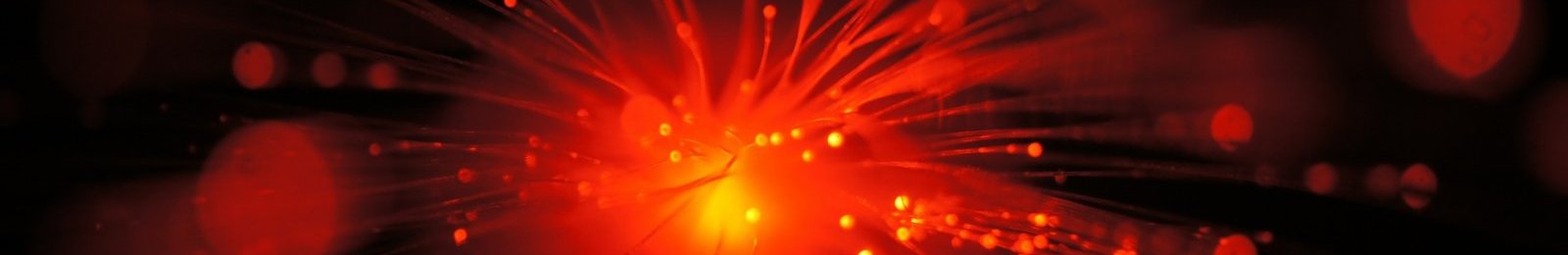 Travaux sur le réseau de fibre en aérien