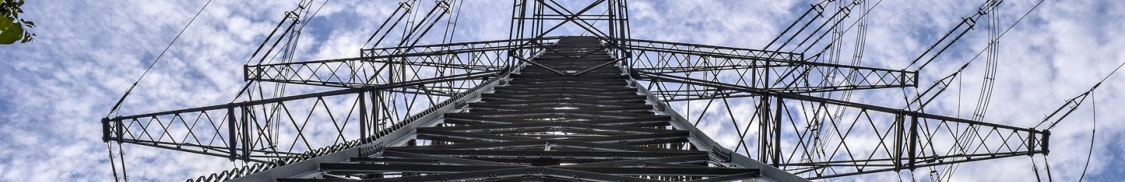 Travaux d’entretien de la végétation sous les lignes haute tension
