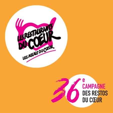 36ème campagne des Restos du coeur du Pays d'Apt