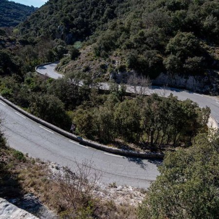 Travaux de chaussée entre Apt et Lourmarin (RD 943) : fin de la gêne à la (…)