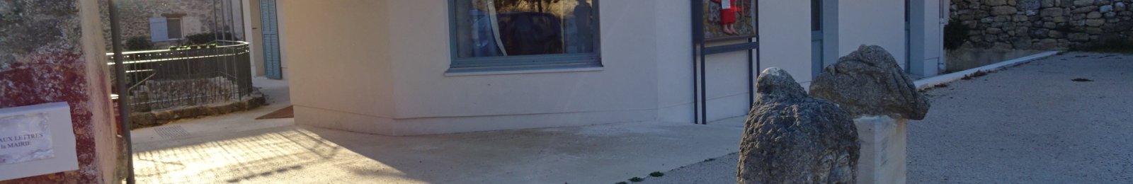 Compte rendu du conseil municipal du 1er décembre