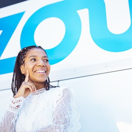 Zou ligne de proximité 989