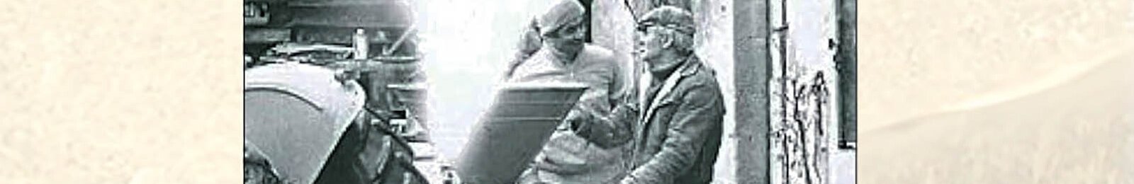 Soirée lecture et châtaignes