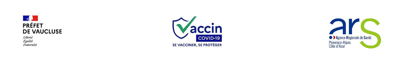 La lettre d’information vaccination en Vaucluse N°1 du 19 mars 2021