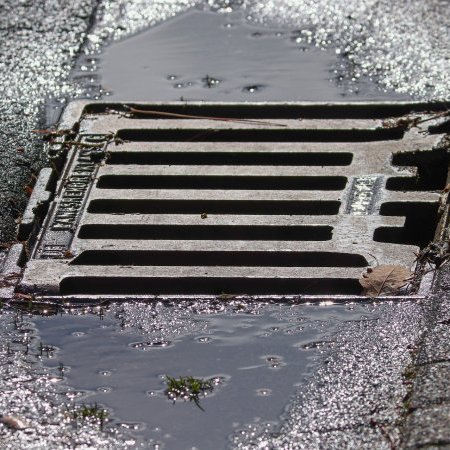 Informations suite à l'incident dans le réseau d'assainissement