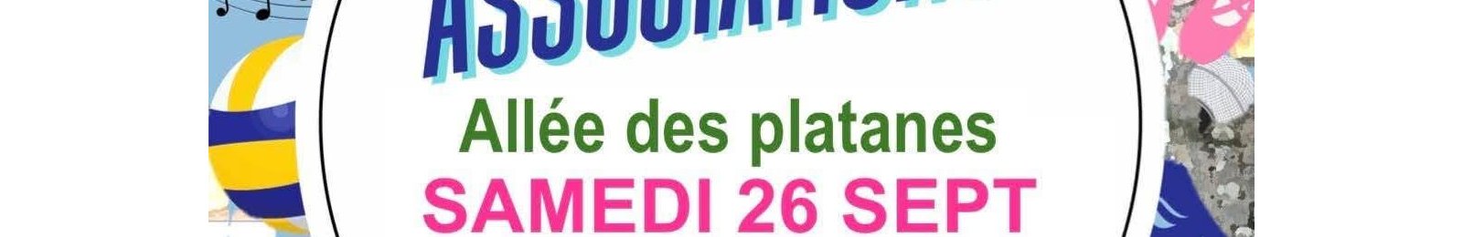 Forum des Associations Viensoises 2026