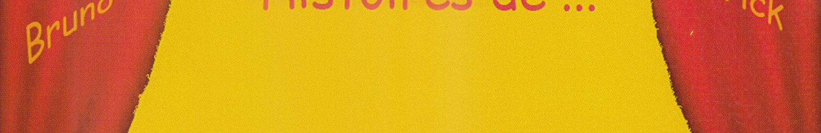 Histoire de ...