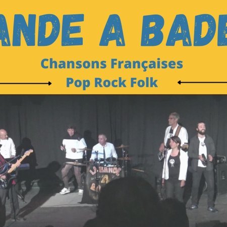 Concert au profit de l'HAPA