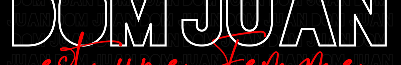 Dom Juan est une femme
