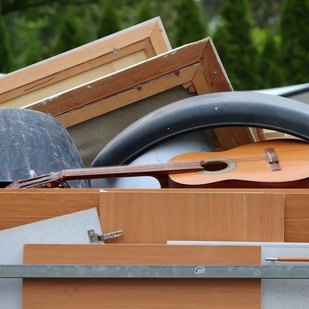 Fermeture exceptionnelle de la déchetterie d'Apt