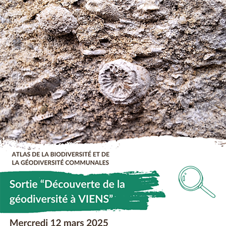 A la découverte de la géodiversité de Viens
