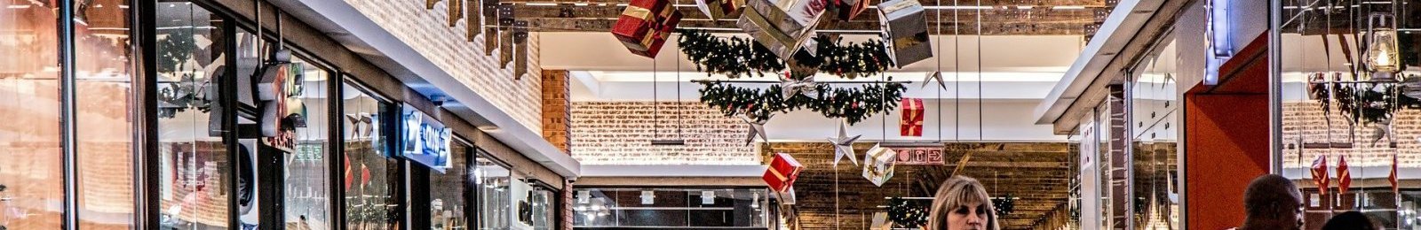 Pass sanitaire dans les centres commerciaux de plus de 20 000m2