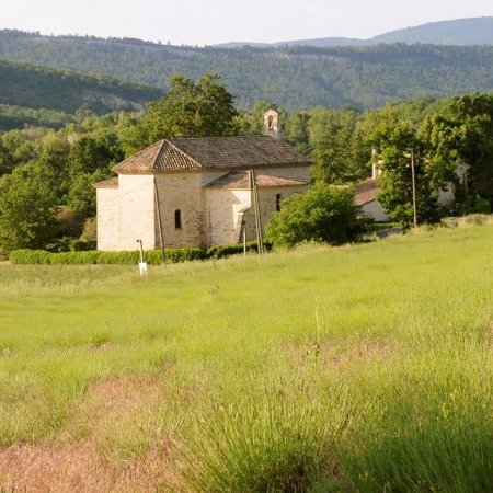 Messe de la St-Ferréol