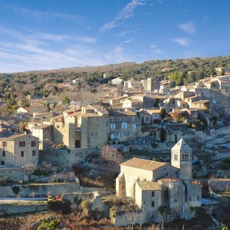 Commerces du village : transitions en cours et organisation d'un&nbsp;(…)