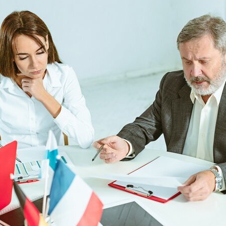 Permanences juridiques gratuites