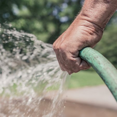 Limitations des usages de l'eau août 2021