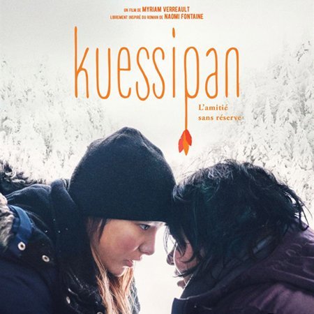 Kuessipan (Cinéma)