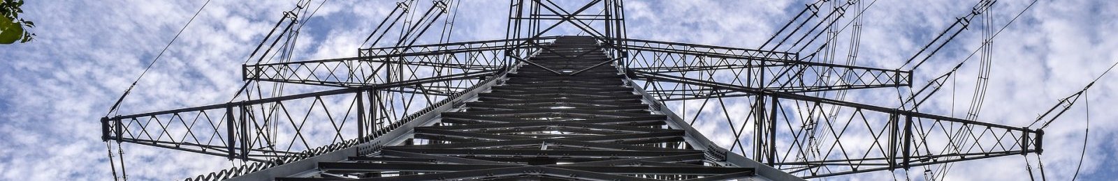 Travaux d’entretien de la végétation sous les lignes haute tension