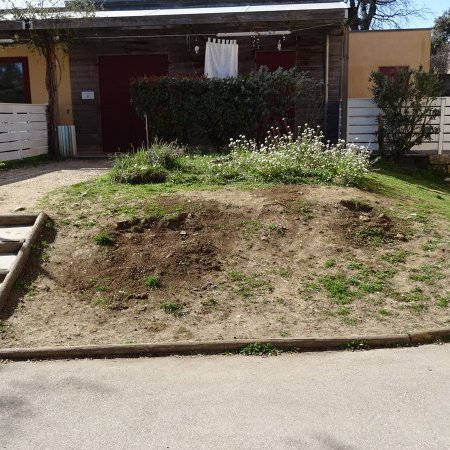Fermeture anticipée du centre de loisirs