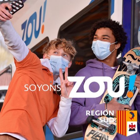Contact transport scolaire