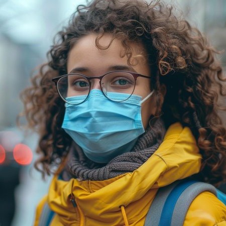 Campagne de vaccination contre la grippe 2025