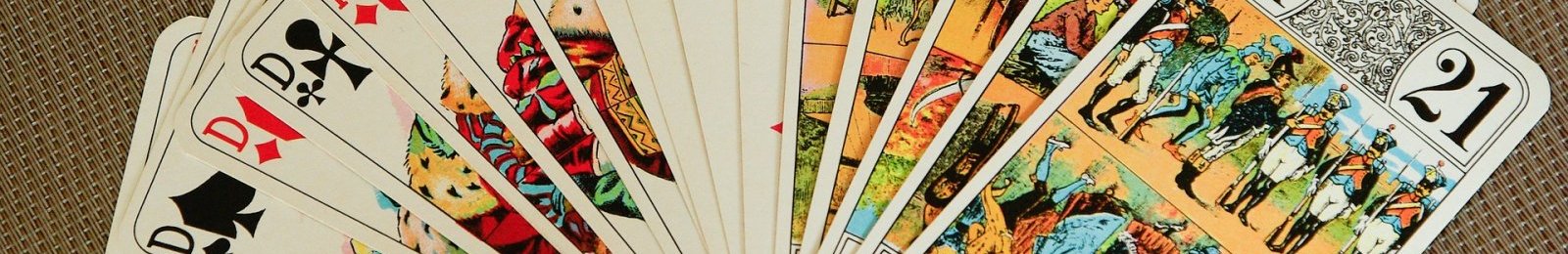 Jeux de société par le Foyer Rural
