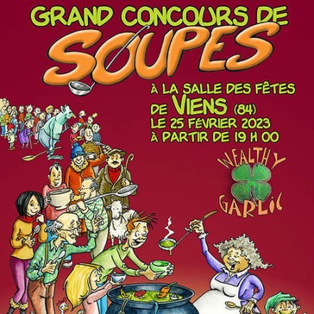 Fête de la Soupe