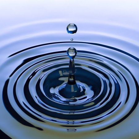 Coupure d'eau