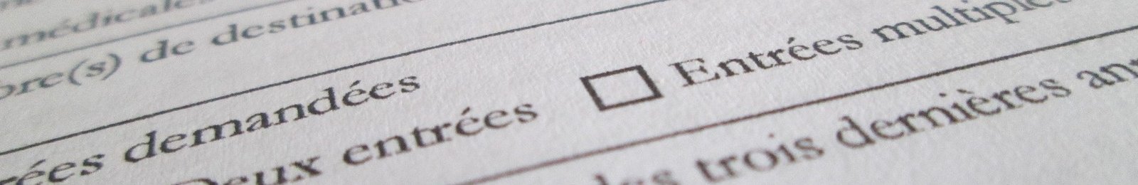 La démarche de recensement citoyen en ligne est simplifiée