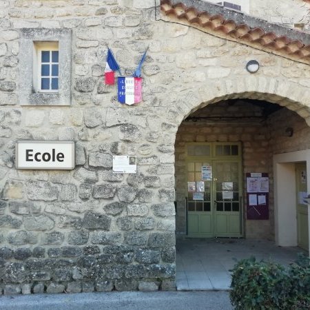 Écoles maternelle et primaire