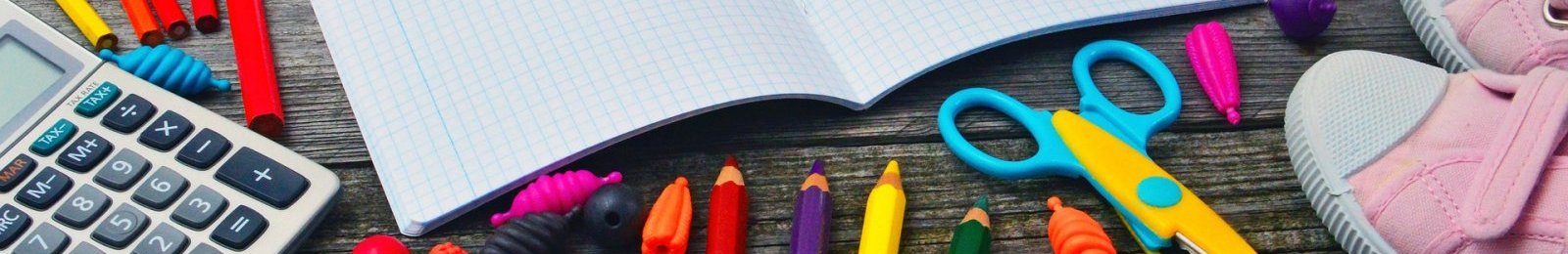 Fournitures scolaires RPI année scolaire 2023/2024